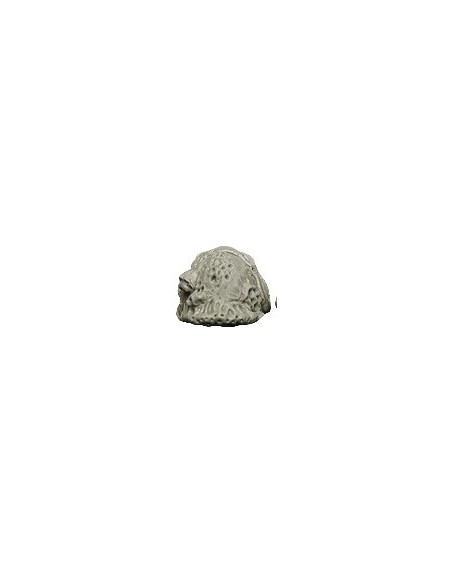 Protge-paules Plague Knights (ver. 2) 3 Plague Knights