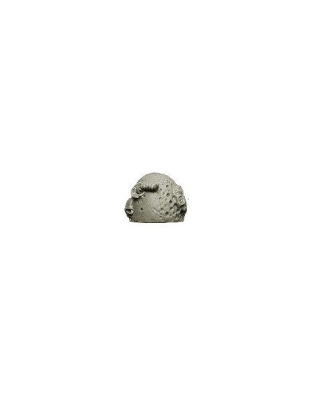 Protge-paules Plague Knights (ver. 2) 4 Plague Knights
