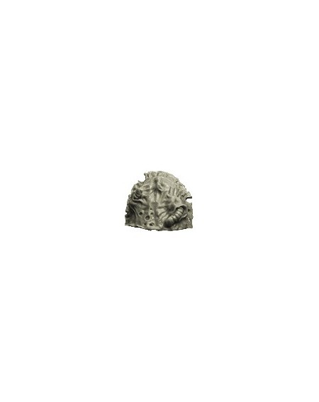 Protge-paules Plague Knights (ver. 3) 1 Plague Knights