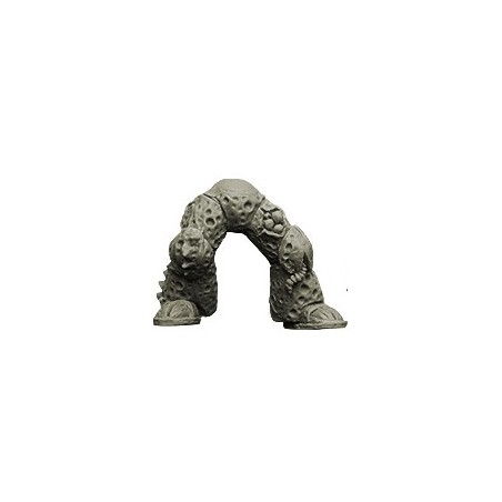 Plague Knights Legs (ver. 1) 1 - Plague Knights