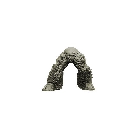 Plague Knights Legs (ver. 1) 3 - Plague Knights