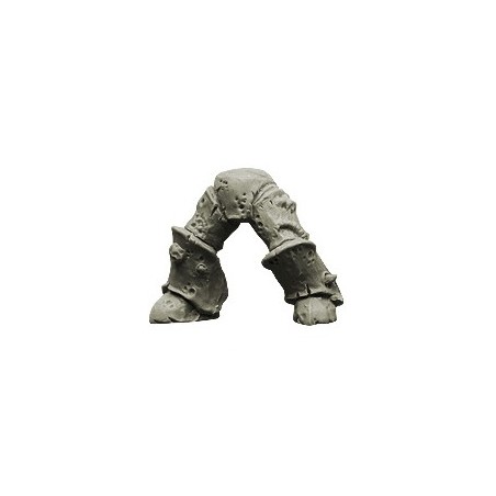 Plague Knights Legs (ver. 2) 1 - Plague Knights
