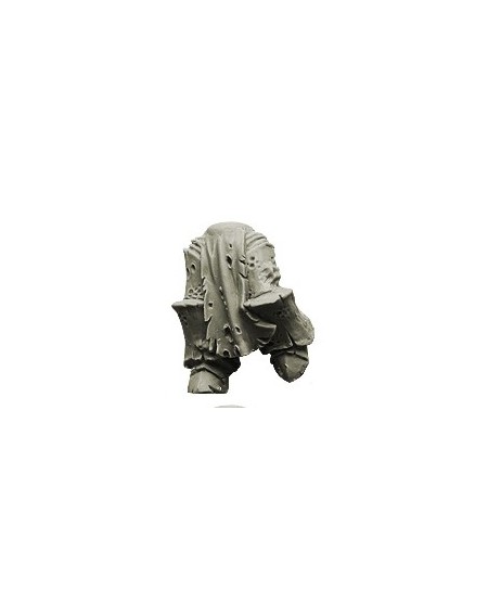 Jambes de Plague Knights  (ver. 2) 2 Plague Knights