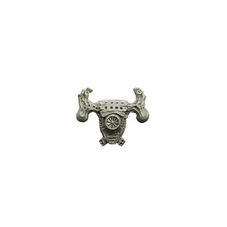 Sacs  dos antiques des Plague Knights  1 - Plague Knights