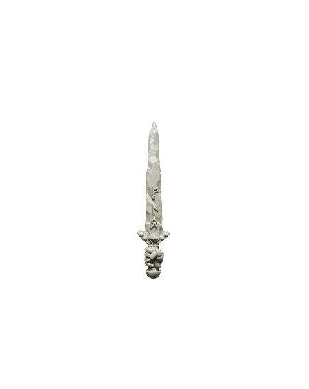 Armes de givre 1 Space Knights