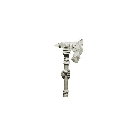 Frost Weapons 5 - Space Knights