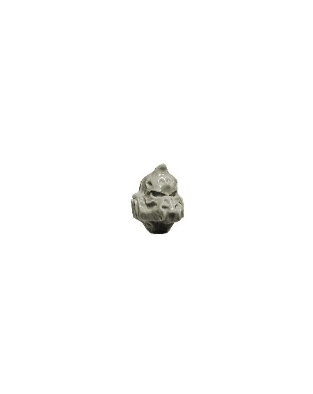 Salamandra Knights Casque 1 Space Knights