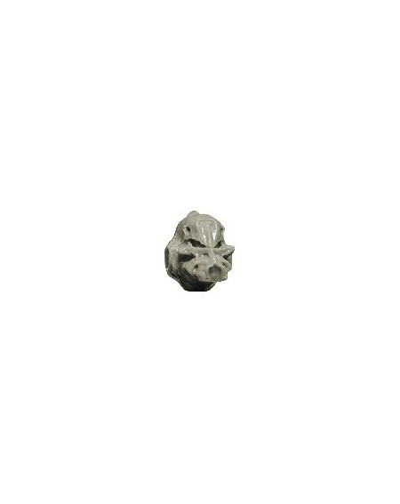 Salamandra Knights Casque 2 Space Knights