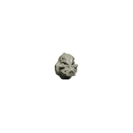 Salamandra Knights Helmets 2 - Space Knights