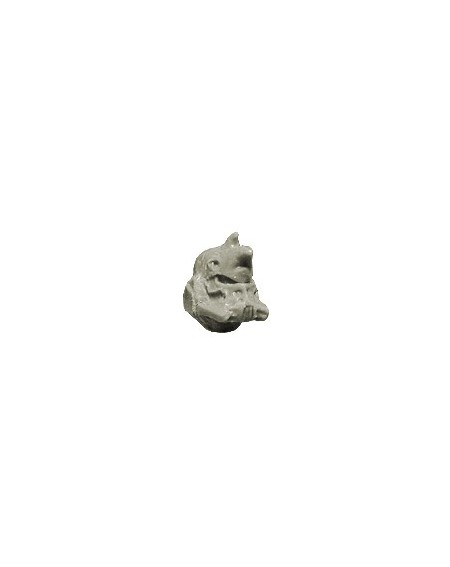 Salamandra Knights Casque 4 Space Knights