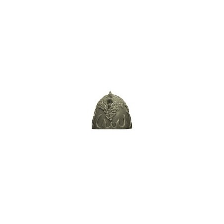Salamandra Knights Shoulder Pads  (ver. 2)   1 - Space Knights