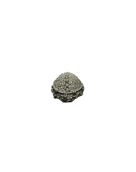 Salamandra Knights epaulettes lourdes 3 Space Knights