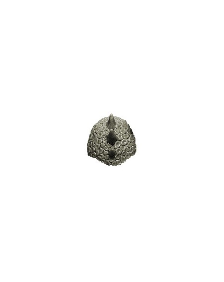 Salamandra Knights epaulettes lourdes 4 Space Knights