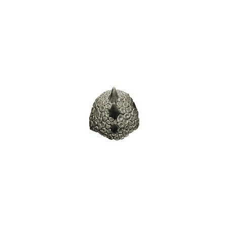 Salamandra Knights epaulettes lourdes 4 - Space Knights