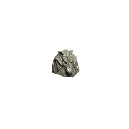 Salamandra Knights Heavy Shoulder Pads 5 - Space Knights