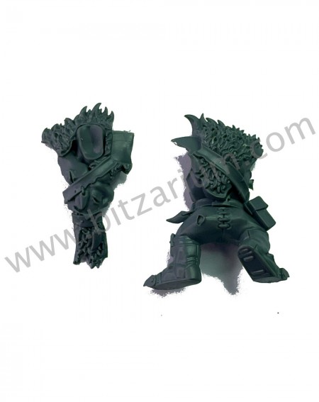 Corps D Boyz Alpagueurs