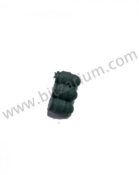 Munitions pour fuzi kikogn’ B Boyz Alpagueurs