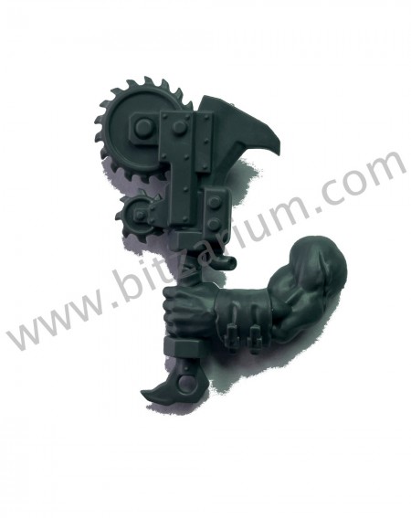 Choppa H Boyz Alpagueurs