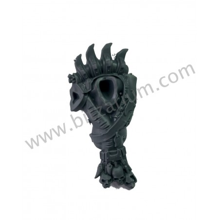 Torso A1 - Beast Snagga Boyz