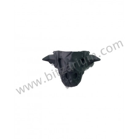 Shoulder Pad A2 - Beast Snagga Boyz