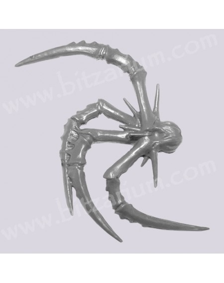 Arm Head 1