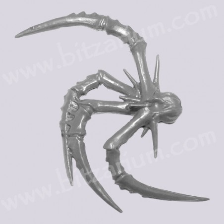 Arm Head 1