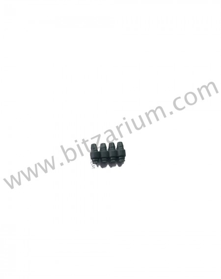 Bitzarium - Bits Munitions 7 Boyz Alpagueurs - Bitz Warhammer 40000™