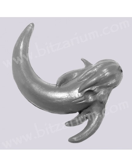 Arm Head 2
