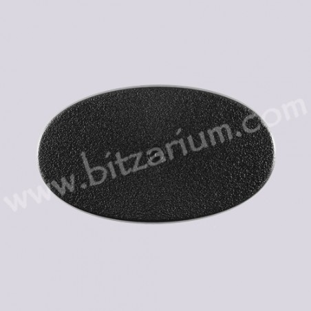 copy of 90x52mm oval Base - 40K ™ Bases