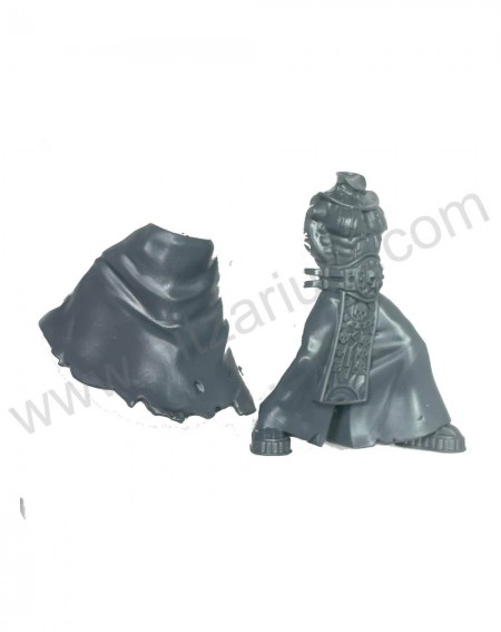 corps d Electro-Priests