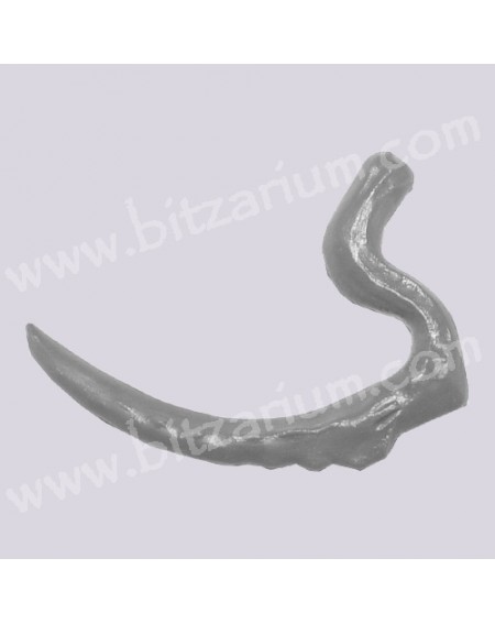Tail Claw 4
