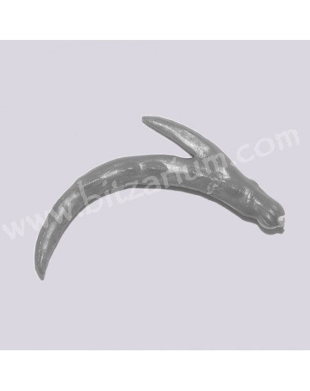 Tail Claw 5
