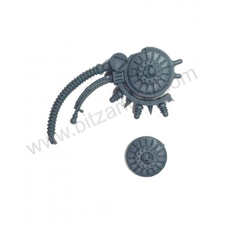 dorsal generator wheel d - Electro-Priests