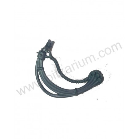 cable generateur f - Electro-Priests