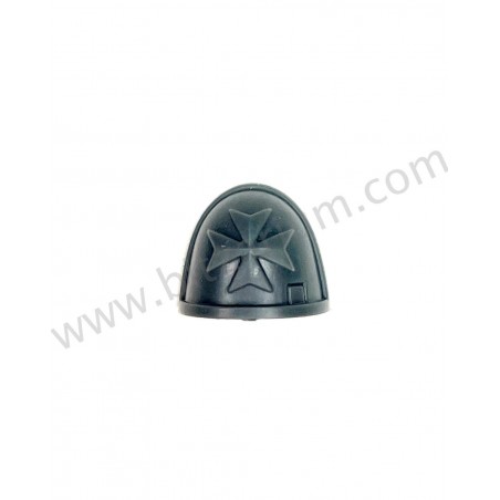 Epaulette 2 - Upgrades Black Templar
