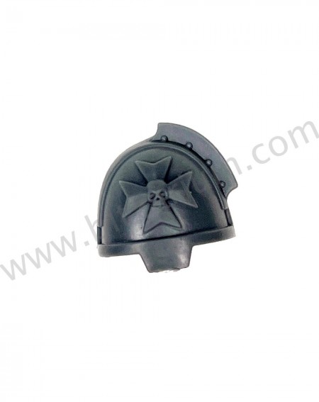 Epaulette 9 Upgrades Black Templar