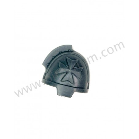 Epaulette 13 - Upgrades Black Templar