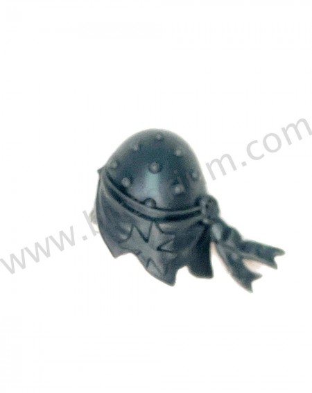 Epaulette 15 Upgrades Black Templar