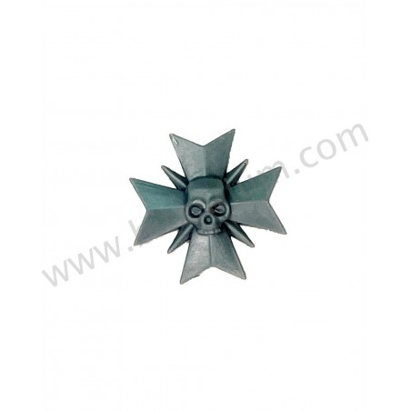 Cross Icon 3 - Upgrades Black Templar