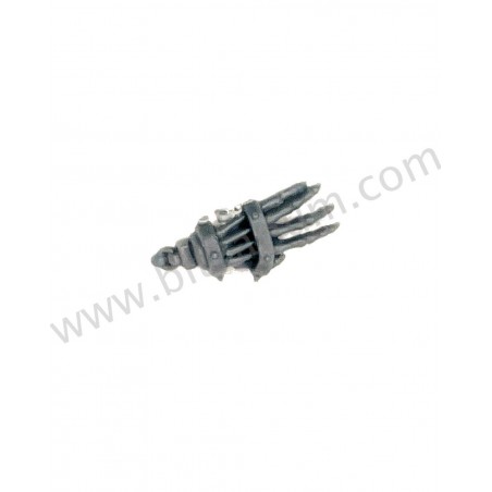 Accessoire 8 - Upgrades Black Templar