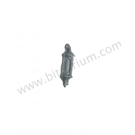 Accessoire 1 - Freres d'epee Black Templars