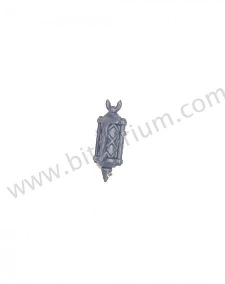 Accessoire 2 Freres d'epee Black Templars