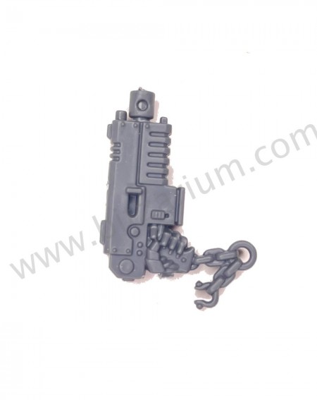 Bolter 1 Freres d'epee Black Templars