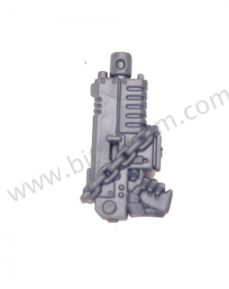 Bolter 4 Freres d'epee Black Templars