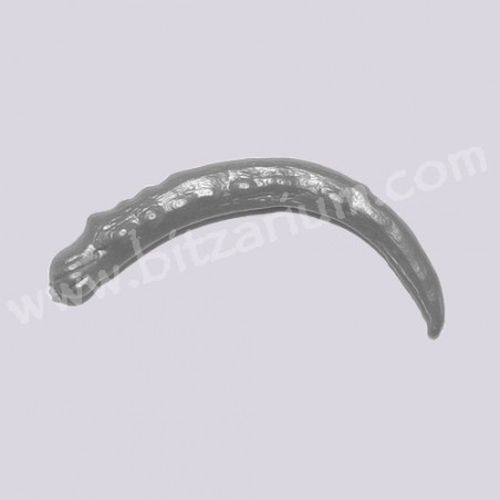 Tail Claw 2
