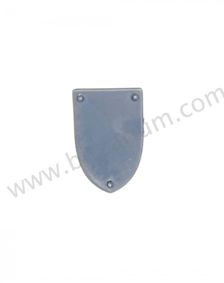 Ecu 3 Freres d'epee Black Templars