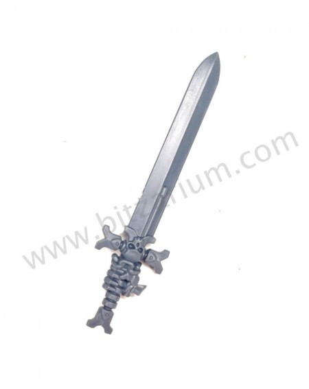 Epee 1 Freres d'epee Black Templars