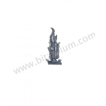 Top Backpack C - Primaris Sword Brethren