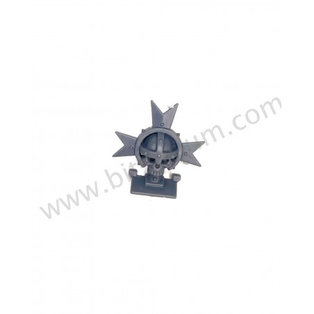 Top Backpack E - Primaris Sword Brethren