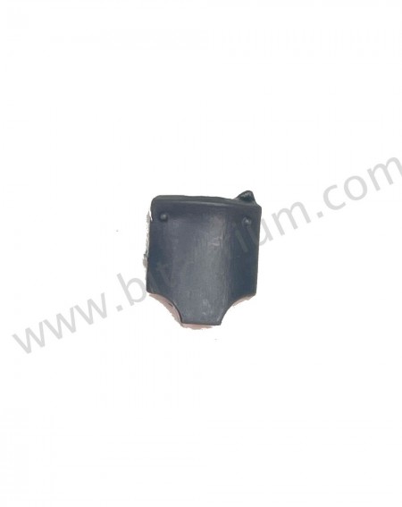 Plaque armure 1 Freres d'epee Black Templars